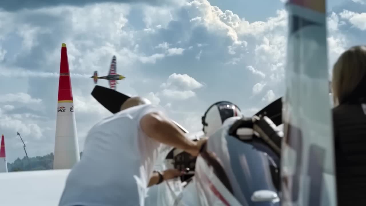  Red Bull Air Race 1080p