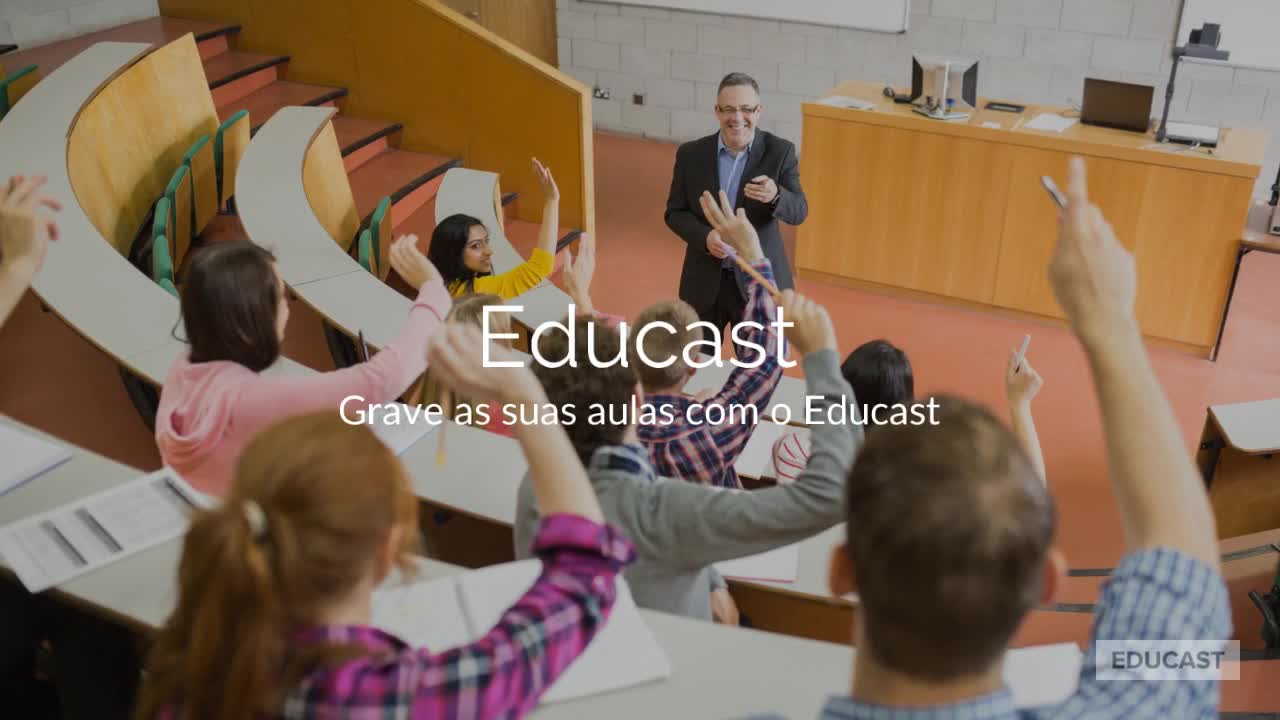 Educast iBook mp4