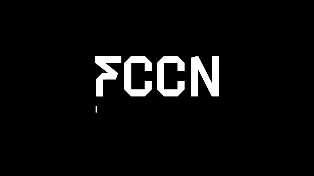  FCCN Video Rebranding